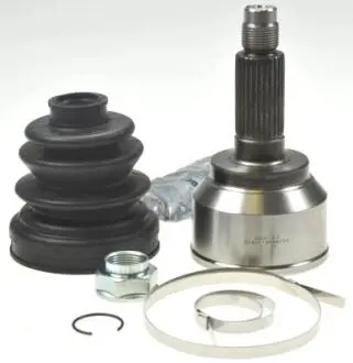 36042 Наружный ШРУС левый/правый (28z/32z/58,6mm) MAZDA 3 2.0 01.09-09.14 SPIDAN подбор по vin на Brocar