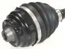 25753 Приводний вал BMW 5(F07)/7(F01,F02,F03,F04) xDrive FR 4,4 09&gt;&gt; SPIDAN підбір по vin на Brocar