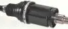 25753 Приводний вал BMW 5(F07)/7(F01,F02,F03,F04) xDrive FR 4,4 09&gt;&gt; SPIDAN підбір по vin на Brocar