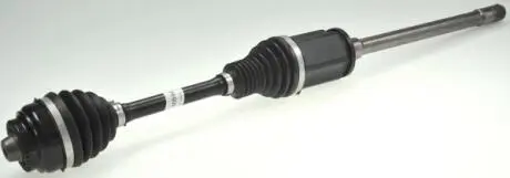 25753 Приводной вал BMW 5(F07)/7(F01,F02,F03,F04) xDrive FR 4,4 09>> SPIDAN подбор по vin на Brocar