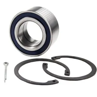 WB24102 Подшипник ступицы SATO tech подбор по vin на Brocar
