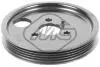 Шків насоса гідропідсилювача Ford Transit V347 2.2TDCI 06- 15465