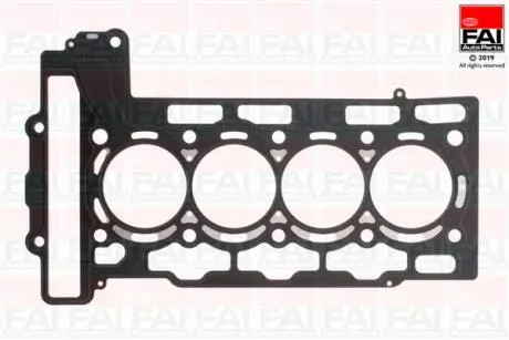 HG1475 Прокладка Г / Б Citroen C4 1.6 Thp 08-, C5 1.6 Thp 155 09- FAI AUTOPARTS підбір по vin на Brocar
