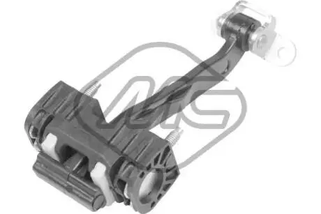 43147 Обмежувач дверей перед. Fiat Ducato/Peugeot Boxer 06- METALCAUCHO підбір по vin на Brocar