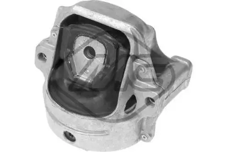 15822 Подушка двигуна Audi A4 / A5 / Q5 1.8 TFSI / 2.0 TDI 07-Л. METALCAUCHO підбір по vin на Brocar