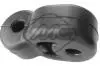 Гумка глушника Chevrolet Lacetti/Nubira 05- 41433
