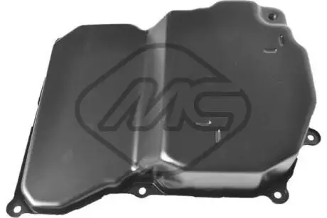 39595 Масляний піддон Golf/Jetta/Passat 1.2-3.6 98- METALCAUCHO підбір по vin на Brocar