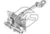 Ограничитель двери перед. Renault Kangoo 08- 43136