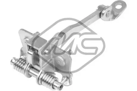 43136 Обмежувач дверей перед. Renault Kangoo 08- METALCAUCHO підбір по vin на Brocar