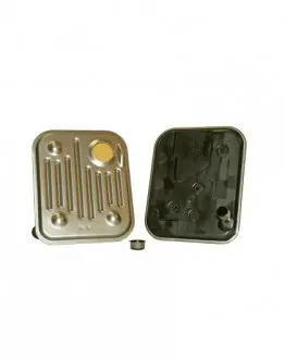 58608 Гидрофильтр, автоматическая коробка передач WIX FILTERS подбор по vin на Brocar