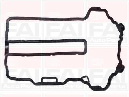 RC861S Прокладка клапанної кришки Opel Corsa 96- FAI AUTOPARTS підбір по vin на Brocar