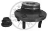 891482 Подшипник ступицы OPTIMAL підбір по vin на Brocar
