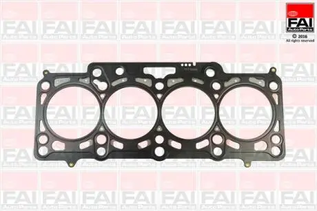 HG1943B Прокладка ГБЦ VW Crafter 2.0TDI 11- FAI AUTOPARTS подбор по vin на Brocar