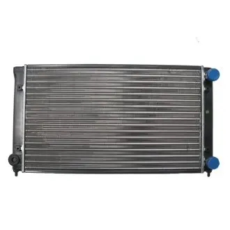 R20014 Радиатор системы охлаждения SATO tech подбор по vin на Brocar