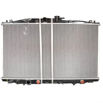 R12103 Радиатор системы охлаждения SATO tech подбор по vin на Brocar