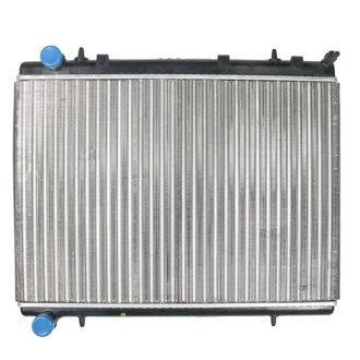 R20039 Радиатор системы охлаждения SATO tech підбір по vin на Brocar