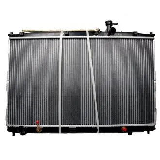 R12114 Радиатор системы охлаждения SATO tech подбор по vin на Brocar
