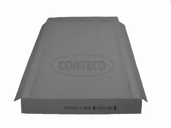80000804 Фільтр салона CORTECO підбір по vin на Brocar