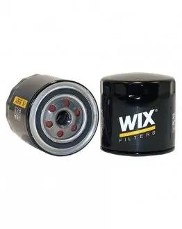 51521 Фильтр воздуха WIX FILTERS подбор по vin на Brocar