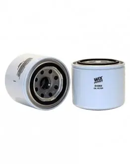 51064 Фільтр масла WIX FILTERS підбір по vin на Brocar
