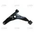 CQM9L Важіль передній L Mitsubishi Colt 95-03 Lancer 95-03 Mirage 80- (вир-во CTR) CTR підбір по vin на Brocar