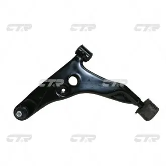 CQM9L Важіль передній L Mitsubishi Colt 95-03 Lancer 95-03 Mirage 80- (вир-во CTR) CTR підбір по vin на Brocar