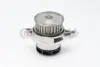 Помпа води Seat Cordoba/Ibiza/Skoda Octavia/VW Caddy/Golf/Polo 1.4i/1.6i 95-09 (з прокладкою) WP6020