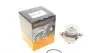 WP6020 Помпа води Seat Cordoba/Ibiza/Skoda Octavia/VW Caddy/Golf/Polo 1.4i/1.6i 95-09 (з прокладкою) CONTITECH підбір по vin на Brocar