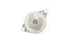 WP6020 Помпа води Seat Cordoba/Ibiza/Skoda Octavia/VW Caddy/Golf/Polo 1.4i/1.6i 95-09 (з прокладкою) CONTITECH підбір по vin на Brocar
