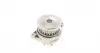 WP6020 Помпа води Seat Cordoba/Ibiza/Skoda Octavia/VW Caddy/Golf/Polo 1.4i/1.6i 95-09 (з прокладкою) CONTITECH підбір по vin на Brocar