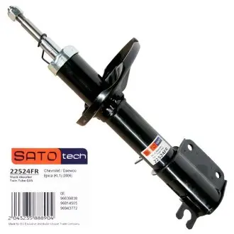 22524FR Амортизатор SATO tech підбір по vin на Brocar