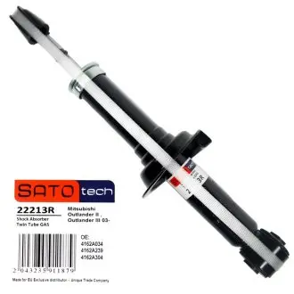 22213R Амортизатор SATO SATO tech підбір по vin на Brocar