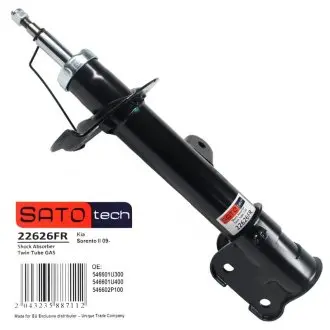 22626FR Амортизатор SATO SATO tech підбір по vin на Brocar