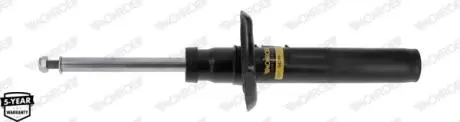 G8399 Амортизатор газ.передн (55mm).Audi A3,Skoda Octavia II,SuperB II,Caddy III,Touran,Tiguan-3 55mm MONROE підбір по vin на Brocar