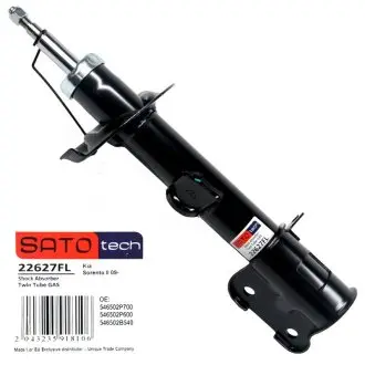 22627FL Амортизатор SATO SATO tech підбір по vin на Brocar