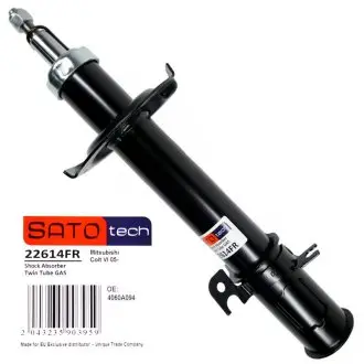 22614FR Амортизатор SATO SATO tech підбір по vin на Brocar