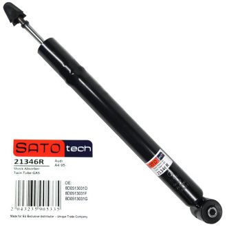 21346R Амортизатор SATO SATO tech підбір по vin на Brocar
