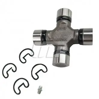 GU2050 Хрестовина GMB підбір по vin на Brocar