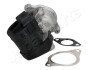 EGR0302 Клапан EGR C-Max,Focus II,Kuga I,Mondeo IV,Volvo 2.0TDCi 03-,CitroenJumpy,Fiat Scudo,C5 III 2.0HDI JAPANPARTS підбір по vin на Brocar