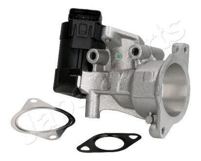 EGR0302 Клапан EGR C-Max,Focus II,Kuga I,Mondeo IV,Volvo 2.0TDCi 03-,CitroenJumpy,Fiat Scudo,C5 III 2.0HDI JAPANPARTS подбор по vin на Brocar