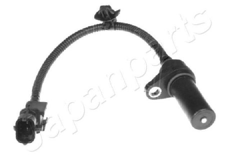 SAMH04 HYUNDAI Датчик оборотов двигателя Elantra,i30,40,Tucson,Kia Ceed,Cerato,Rio III,Soul 1.4/2.0 -6 JAPANPARTS подбор по vin на Brocar