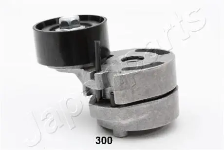 TS300 Ролик с натяж. Berlingo 1.6HDI 06-,Xsara,C5 II,Ford Fiesta,Fusion1.4TDCi,Peugeot,Suzuki JAPANPARTS подбор по vin на Brocar