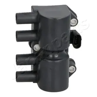 BOW02 DAEWOO Котушка запалювання Lanos 1.6 16V 97-,Nubira,Evanda 05-,Opel Frontera,ZAZSens JAPANPARTS підбір по vin на Brocar
