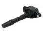 BO003 Котушка запалювання Kango, Megane, Captur, Dokker, Logan, 0,9-1,2TCe/SCe-12 JAPANPARTS підбір по vin на Brocar