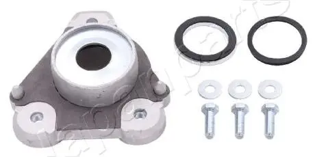 SM0161 Подушка амортизатора з підшипн.передн.Лев.Ducato,Citroen Jumper,Peugeot 02- JAPANPARTS підбір по vin на Brocar