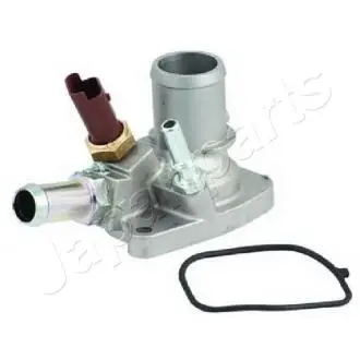 VTFI06 Термостат з прокладкою 88°C Doblo 1.4, Grande Punto1.2-1.4, Idea 44287 -5 JAPANPARTS підбір по vin на Brocar