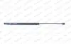 ML5205 Газовий амортизатор багажника FORD FIESTA V 11.01- TAILGATE -HATCHBACK 3 DOORS MONROE підбір по vin на Brocar