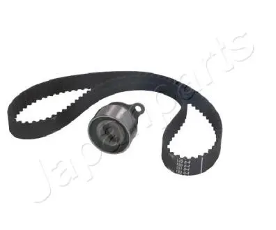 KDD413A HONDA К-кт ГРМ Ремень+ролик Civic II,IV,V,Concerto,Rover 200/400 1.6i 16V88-00 JAPANPARTS підбір по vin на Brocar