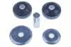 HONDA К-т подушок переднього амортизатора Civic IV,V,VI,CR-V I,Accord IV,V-88 SM0068