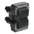 BO315 Катушка зажигания FORD 1,1-1,8: Escort 86-01, Fiesta 95-, Focus-98 Ka 96 JAPANPARTS підбір по vin на Brocar
